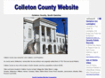 colletoncounty.net