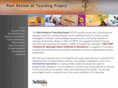 courseportfolio.org