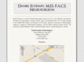 danielscodary.com
