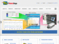 datacentermonitors.com