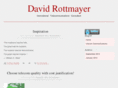 davidrottmayer.com