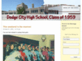 dchsclassof1959.com
