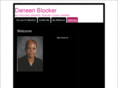 deneenblocker.com