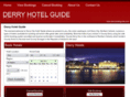 derryhotelguide.com