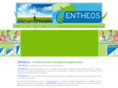 entheosnatural.com