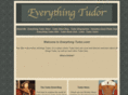 everythingtudor.com