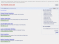 flydive.co.uk