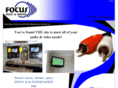 focussightandsound.com