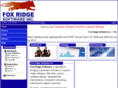 foxridgesoftware.com