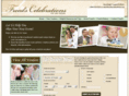 freedscelebrations.com