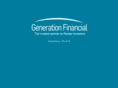 generationfinancial.com