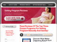 gettingpregnantreviews.com