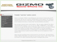 gizmomotioncontrol.com