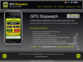 gpsstopwatch.com