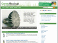 greenmusings.com