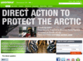 greenpeace.mobi