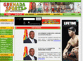 grenadasports.org