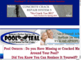 groutmastic.com