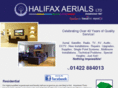 halifaxaerials.com