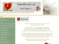 handcraftedawarenessjewelry.com