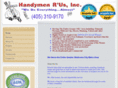handymanokc.com