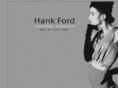 hankford.net