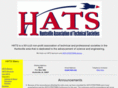 hats.org