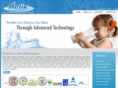 helixwatersolution.com
