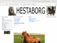 hestaborg.com