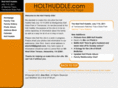 holthuddle.com