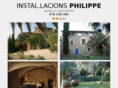 instalacions-philippe.com