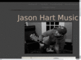 jasonhartmusic.com