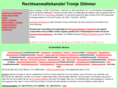 kanzlei-doehmer.de