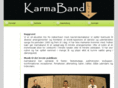 karmaband.dk