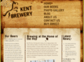 kentbrewery.com