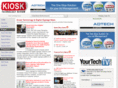 kiosktechnologyreview.com