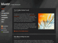 klustr.net