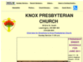 knoxknotes.com