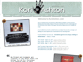 koriashton.com