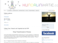 kundalinikatie.com