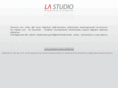 la-studio.net