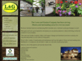 lawnandgardencompany.com