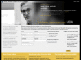 lebowexecutivemba.com
