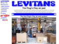 levitans.com