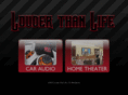 louderthanlife.net