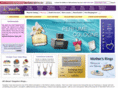lovesongdiamonds.com
