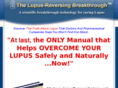 lupus-cure.com