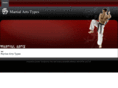 martialartstypes.com