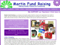 martinfundraising.com