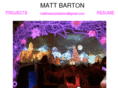 matthewryanbarton.com